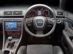 Audi A4 DTM Edition 2005 года (ZA)